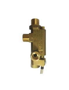 FLUSOSTATO FL3 30 LTS 250 BAR 3/8" M 80º 230V 1A